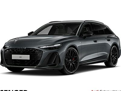 Audi A6 TFSI quattro 270 kW edit one S tr Avant 5 Türen