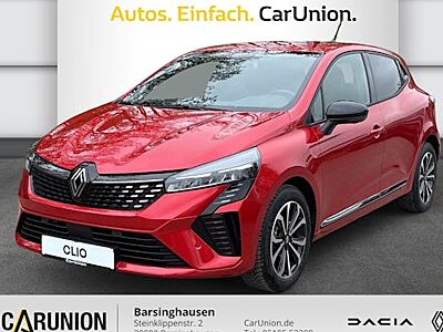 Renault Clio TCe 90 Techno 5 Türen