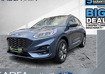 Ford Kuga 2.5 Duratec PHEV ST-Line X CVT 5 Türen