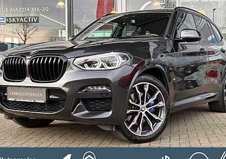 BMW X3 xDrive30e AT 5 Türen