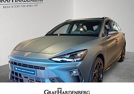 Cupra Leon 1.5 E-HYBRID 200KW VZ DSG Sportstourer 5 Türen