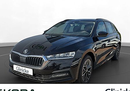 Skoda Octavia 1.5 TSI ACT Ambition Combi 5 Türen