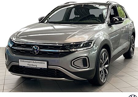 VW T-Roc 2.0 TDI SCR DSG Style 5 Türen