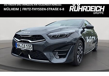 Kia Cee'd Sportswagon 1.5 T-GDI DCT GT-line SW 5 Türen