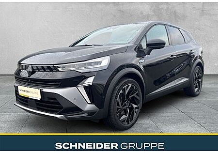 Renault Symbioz Full Hybrid E-Tech 160 Esprit Alpine 5 Türen