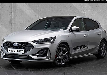 Ford Focus 1,0 EcoBoost Hybrid 92kW ST-Line Auto 5 Türen