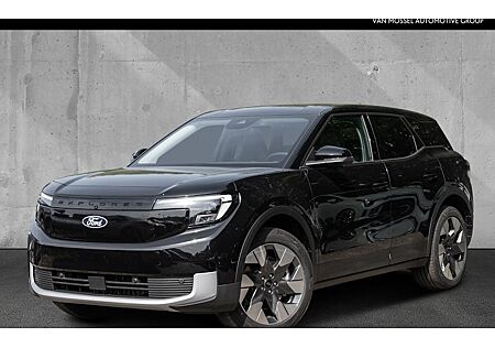 Ford Explorer Dualmotor Extended R. 79kWh AWD Premium 5 Türen