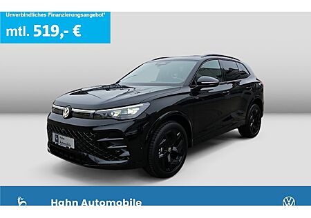 VW Tiguan 2.0 TSI OPF 150kW DSG 4MOTION R-Line 5 Türen