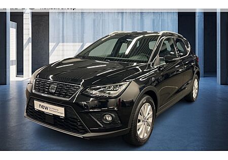 Seat Arona 1.0 TGI 66kW XCELLENCE 5 Türen