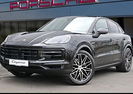 Porsche Cayenne E-Hybrid 5 Türen