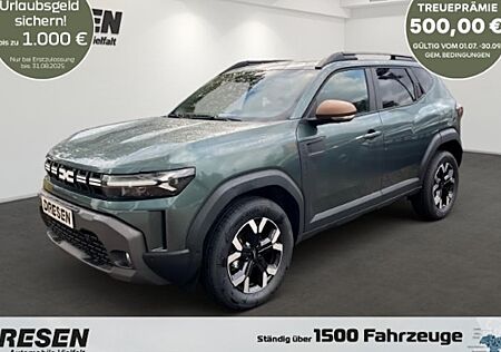 Dacia Duster TCe 130 Extreme 5 Türen