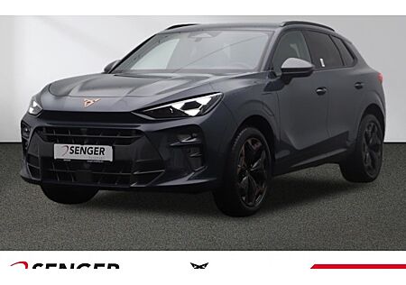Cupra Terramar 1.5 e-HYBRID 200kW VZ DSG 5 Türen