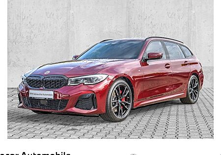 BMW 3er M340d xDrive Touring Auto 5 Türen