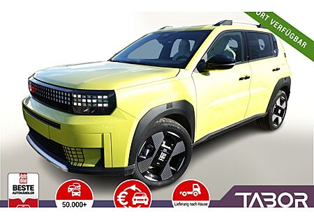 Fiat Grande Panda 1.2 Hybrid eDCT La Prima 5 Türen