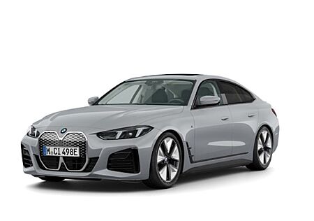BMW i4 xDrive40 5 Türen