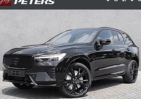 Volvo XC 60 T8 Plug-in H AWD Plus Black Edition Auto 5 Türen