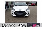 Toyota Yaris 1.0-l-VVT-i Comfort 5 Türen