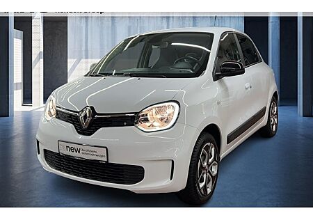 Renault Twingo 22KWh Equilibre 5 Türen
