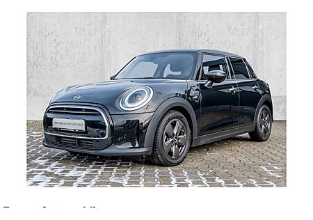 Mini One Countryman Cooper Classic Trim AT 5 Türen