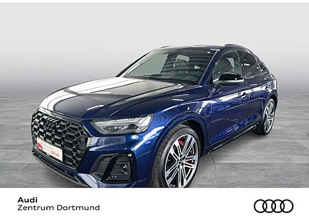 Audi SQ5 TDI tiptronic quattro 5 Türen