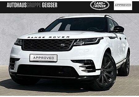 Land Rover Range Rover Velar 2.0 D200 R-DYNAMIC SE AWD 5 Türen