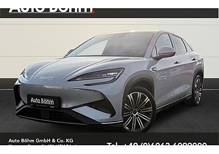 BYD Sealion 7 82.5 kWh Design AWD 5 Türen