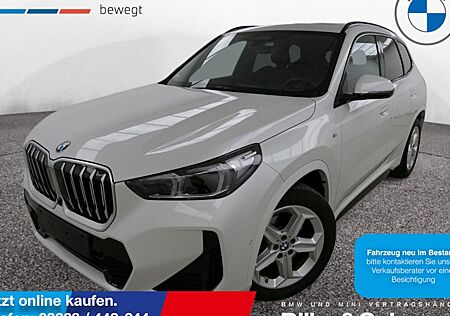 BMW X1 sDrive20i Steptronic 5 Türen