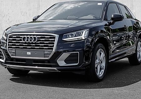 Audi Q2 30 TDI sport 5 Türen