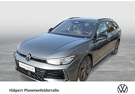 VW Passat 2.0 TDI SCR DSG R-Line 5 Türen
