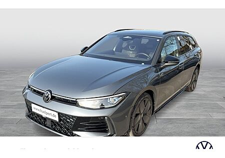 VW Passat 2.0 TDI SCR DSG R-Line 5 Türen