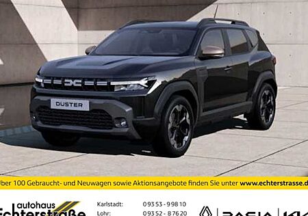 Dacia Duster TCe 130 Extreme 5 Türen