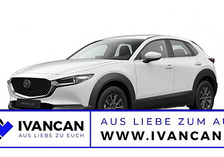 Mazda CX-30 e-SKYACTIV-G M-Hybrid 140 Prime-line 5 Türen