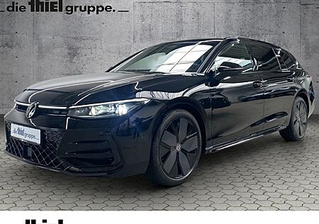 VW Passat 2.0 TDI SCR DSG R-Line 5 Türen
