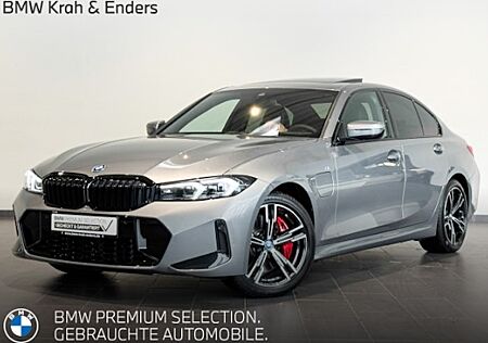 BMW 3er 330e M Sport Automatik 4 Türen