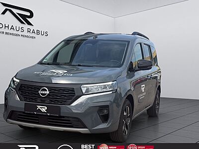Nissan Townstar DIG-T 130 Tekna Automatik L2 5 Türen