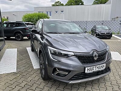 Renault Arkana Mild Hybrid 140 EDC Evolution 5 Türen