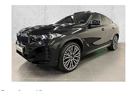 BMW X6 xDrive30d M Sport 5 Türen
