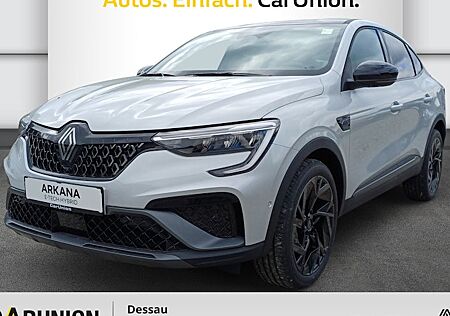 Renault Arkana E-TECH Full Hybrid 145 Esprit Alpine 5 Türen
