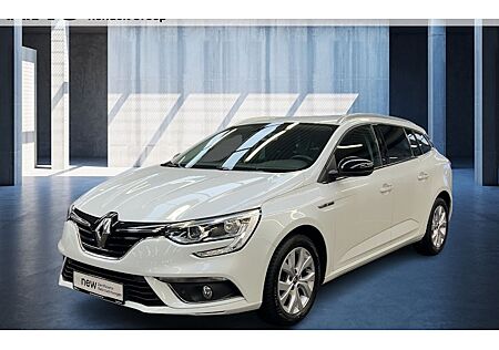 Renault Megane TCe 160 EDC GPF Limited Grandtour 5 Türen