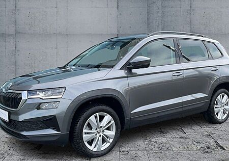 Skoda Karoq 1.5l TSI ACT DSG Selection 5 Türen