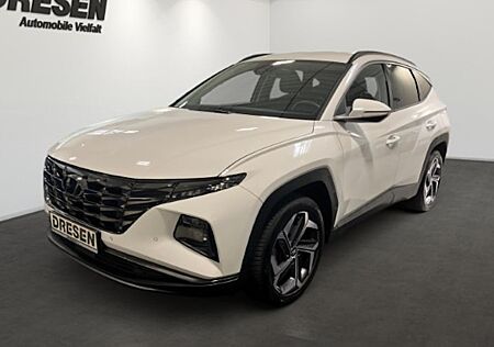 Hyundai Tucson 1.6 T-GDI 132kW 48V Trend DCT 4WD 5 Türen