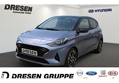 Hyundai i10 1.2 Prime 5 Türen