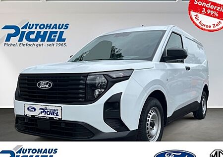 Ford Transit Courier 1.0 EcoBoost 74kW Basis 3 Türen