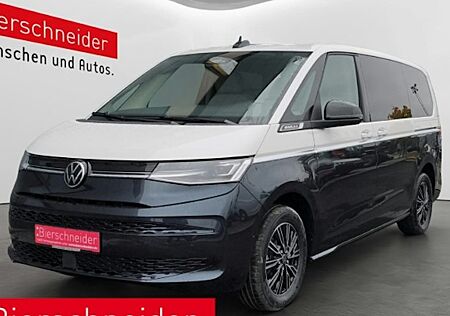 VW T7 Multivan 2.0 TDI SCR DSG Überhang GOAL 5 Türen