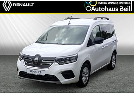 Renault Kangoo E-TECH Equilibre Comfort Range AC22 L1 5 Türen