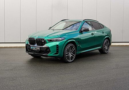 BMW X6 M60i 5 Türen