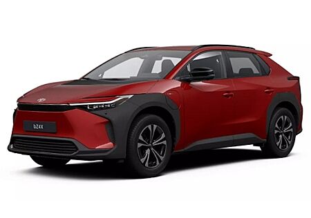 Toyota bZ4X 58 kWh Comfort 5 Türen