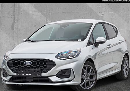 Ford Fiesta 1,0 EcoBoost 74kW S/S ST-Line 5 Türen