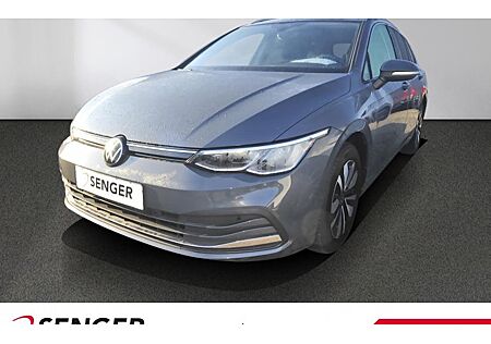 VW Golf Variant 1.0 eTSI OPF DSG 81kW MOVE Variant 5 Türen
