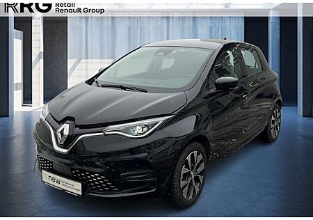 Renault ZOE Paket Evolution EV50 110hp 5 Türen